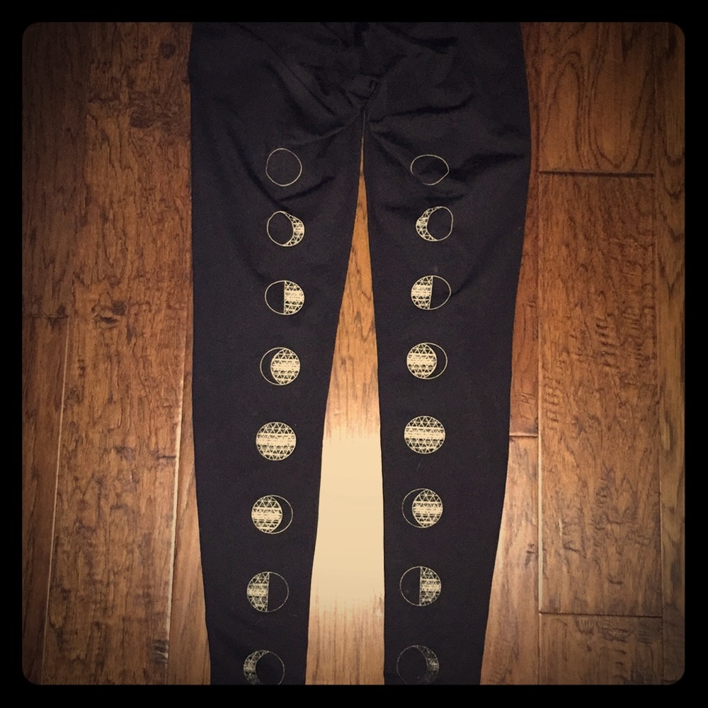 Teeki legging tight